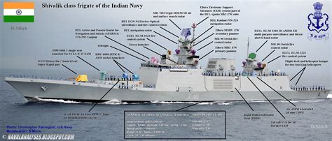 Top 10 Most Powerful Frigates In The World Defencyclopedia