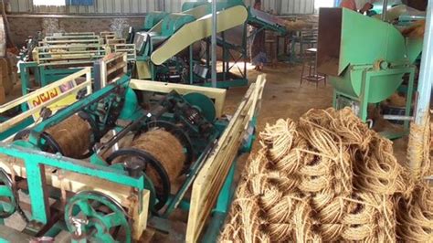 Coir Ropes At Best Price In Pune Maharashtra Aishwarya Enterprises