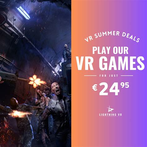 De Toekomst Van Vr Gaming