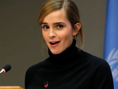 Global Film Stars Back Emma Watson On Palestinian Solidarity Post Arts And Culture News Al