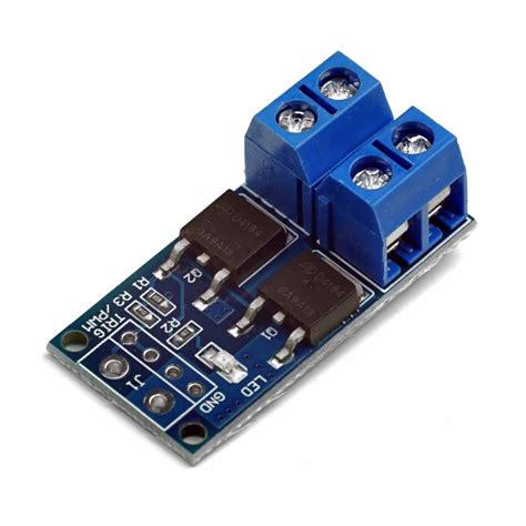 Sterownik Pwm Mosfet V V W A V V Xy Mos