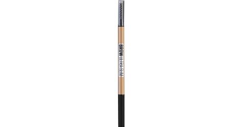 Maybelline Brow Ultra Slim Defining Eyebrow Pencil Light Blonde