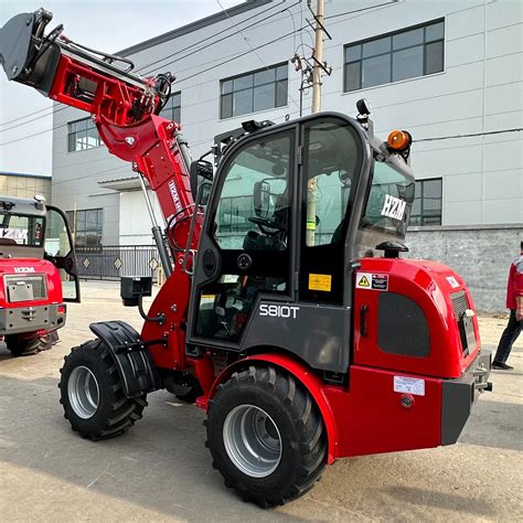 Original Caterpillar Hzm810 Wheel Loader Used Caterpillar10kg Loader For Sale China Mini