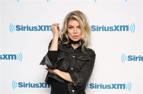 Fergie Stuns In String Bikini During Hawaiian Vacation With Josh Duhamel AOL Entertainment
