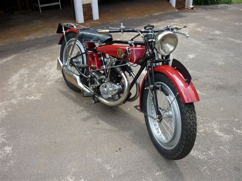 Rudge Classic Motorcycles | Classic Motorbikes