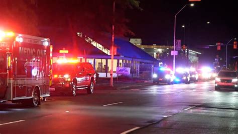 Renton Washington 1 Killed And Several Injured In Shooting In