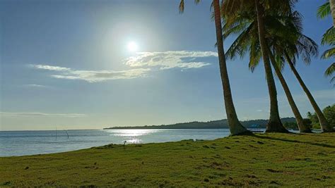 Unisan Sands - Camping in Unisan, Quezon - Campsites Philippines