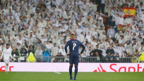 Kylian Mbappe transfer: Making sense of Real Madrid, PSG's battle ...