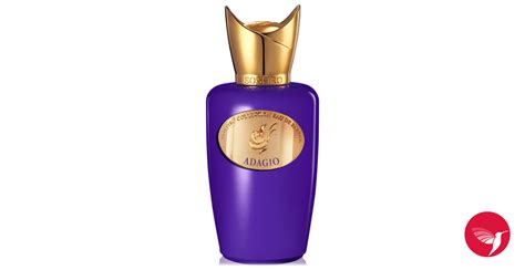Adagio Sospiro Perfumes Parfum - ein es Parfum für Frauen 2013