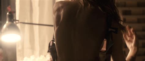 Patricia Montero Nude Pics Page 1