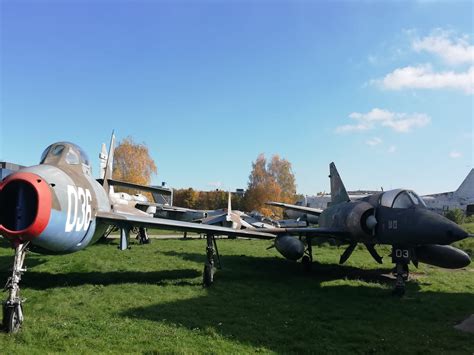 polish air museum : r/aviation