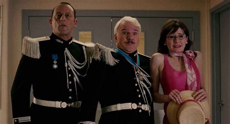 Розовая пантера (2006) — Фильм.ру