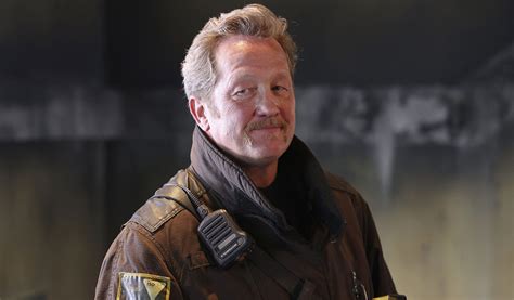 Does Mouch Die on Chicago Fire? Is Christian Stolte Leaving?