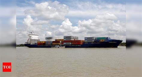Government opens bids to sell majority stake in Shipping Corp of India ... 