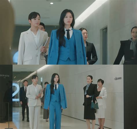 The Best Designer Outfits Kim Ji Won Wore In Queen Of Tears Preview Ph