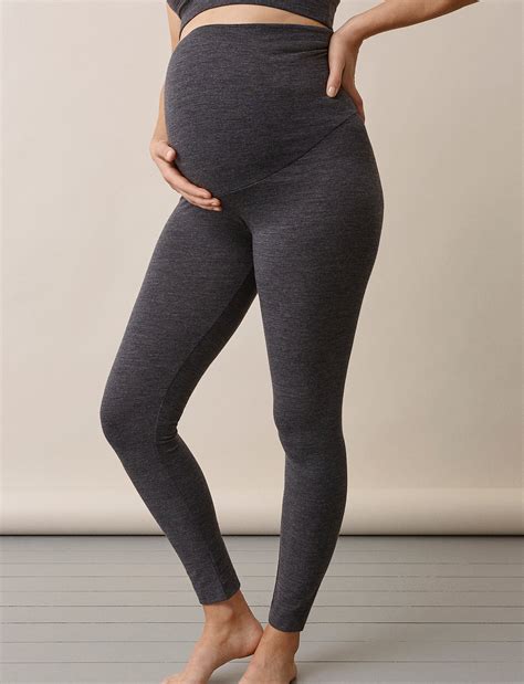 Boob Oono Wool Leggings Leggings Tights Boozt