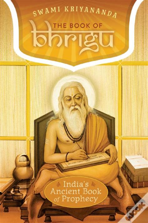 The Book Of Bhrigu De Swami Kriyananda Ebook Wook