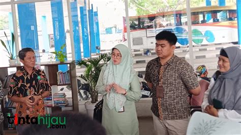 Penilaian Kabupaten Sehat Tim Pusat Cek 19 Lokasi Di Kabupaten Subang