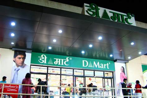 DMart Founder Radhakishan Damani Sees His Wealth Rise Amid Coronavirus ...