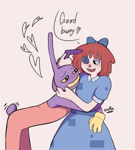 Pin De Lesbian CatNoir En The Amazing Digital World Dibujos Bonitos Dibujos Animados Bonitos