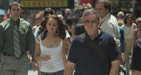 Naked Natalie Portman In Closer