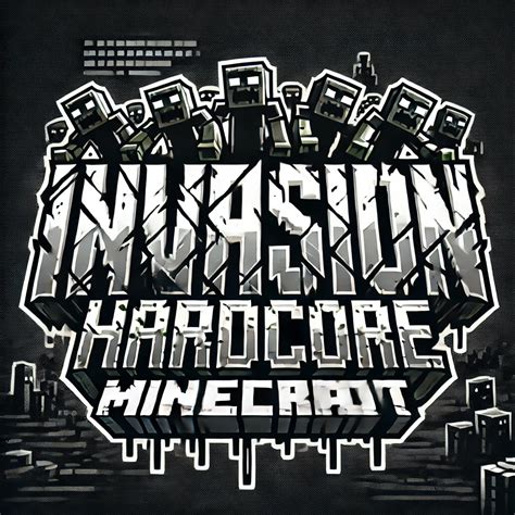 Invasion Hardcore Project Mods Minecraft