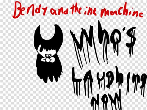 Bendy Text Font Bendy And The Ink Machine Two Fonts I Need Help Finding Forum Dafont Com