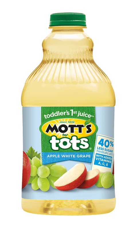 Products Juices Applesauces Snacks Mott S®