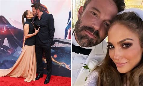 Jennifer Lopez And Ben Affleck Are Set To Renew Their Vows This Summer