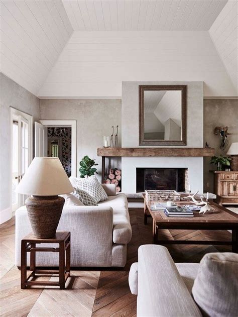 30 TRENDING FARMHOUSE LIVING ROOMS Nikki S Plate