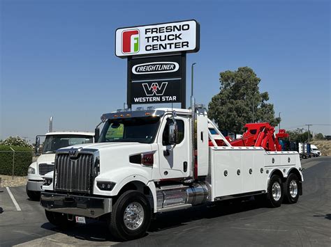 truck jobs in fresno 2