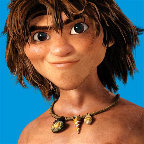 agnesosyat  croods