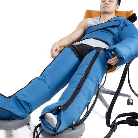 Understanding Compression Recovery: A Guide for Athletes - Xiamen