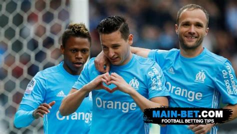 Marseille Vs Manchester City Prediction And Betting Preview 27 Oct 2020