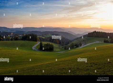 St Margen Hi Res Stock Photography And Images Alamy