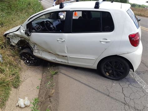 Prf Prende Condutor N O Habilitado E Embriagado Em S O Marcos Ap S Se