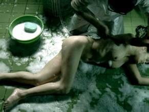 EUGENIA YUAN Nude AZNude