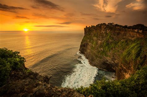 Uluwatu Sunset Tour | Eco Bali Tours