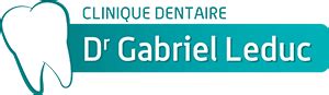 Clinique Dentaire Dr Gabriel Leduc Dentiste Saint Eustache