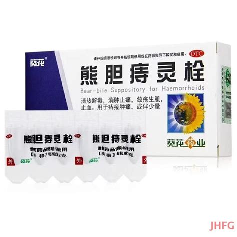 Свечи от геморроя Сёндань Чжилин 6 шт.x1г купить на OZON по низкой цене ...