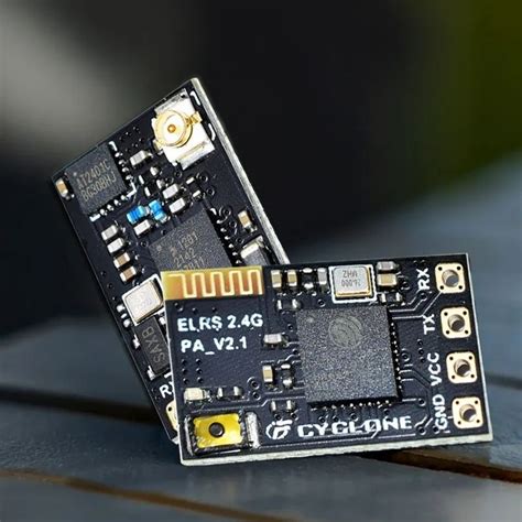 Cyclone ELRS2.4 BAYCKRC BetaFpv Nano 2400RX приемник fpv дрона: 500 грн ...