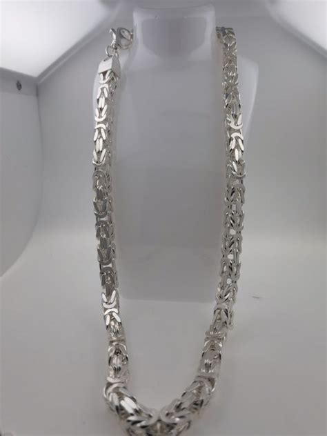 925 Silver - Necklace - Catawiki