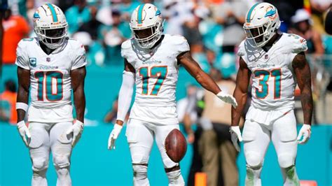 Dolphins 'Hard Knocks' schedule 2023: How to watch, stream NFL ...