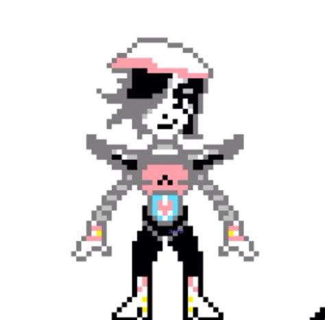 Piratetale Mettaton Wiki Piratetale Amino