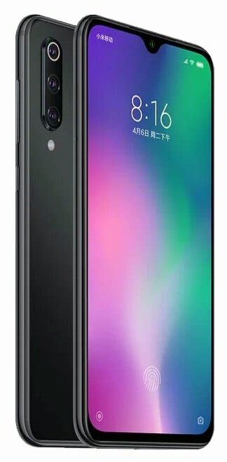 Xiaomi Mi 9 SE можно ли покупать в 2020 году, если нужен компактный ...