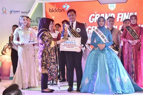 Sukoharjo Gelar Rembug Stunting Festival Dan Pemilihan Duta Genre