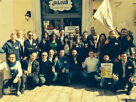 Comunali Bari M S Presenta Candidati Puglia Ansa It