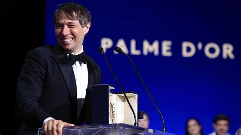 Festival De Cannes Anora La Palme Dor Surprise De Lam Ricain