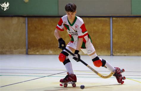 Biarritz Rink Hockey Saint Sebastien Sur Loire JM Lestag Flickr