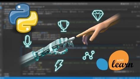 Python Ile Yapay Zeka Ve Machine Learning Algoritmalar Artificial